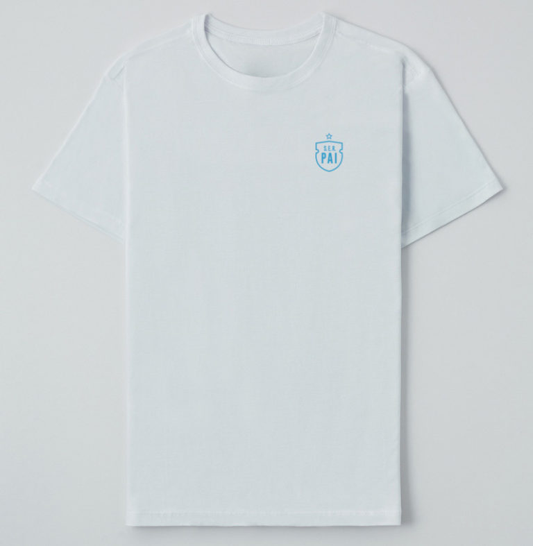 Camiseta_ Modelo-escudo_ Stroke azul 2